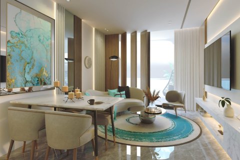 1 bedroom Apartment in Arjan, UAE No. 95435 5