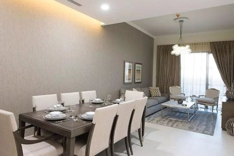 1 bedroom Apartment in MULTAQA  AVENUE Mirdif, UAE No. 95451 2