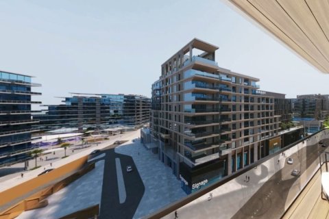 Квартира с 2 спальнями на Saadiyat Cultural District, ОАЭ №22956 7