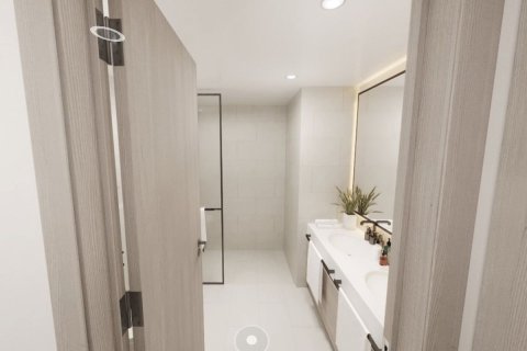 Квартира с 2 спальнями на Saadiyat Cultural District, ОАЭ №22956 16