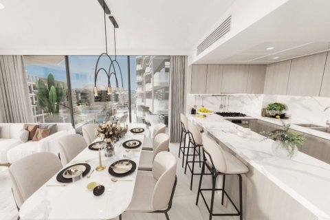 Квартира с 2 спальнями на Saadiyat Cultural District, ОАЭ №22956 9