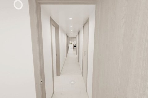 Квартира с 2 спальнями на Saadiyat Cultural District, ОАЭ №22956 17