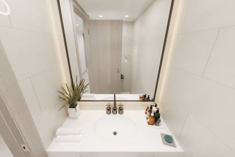 Квартира с 2 спальнями на Saadiyat Cultural District, ОАЭ №22956 20