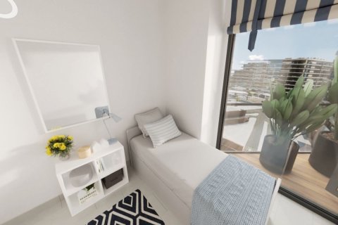 Квартира с 2 спальнями на Saadiyat Cultural District, ОАЭ №22956 18