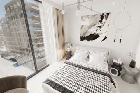 Квартира с 2 спальнями на Saadiyat Cultural District, ОАЭ №22956 12