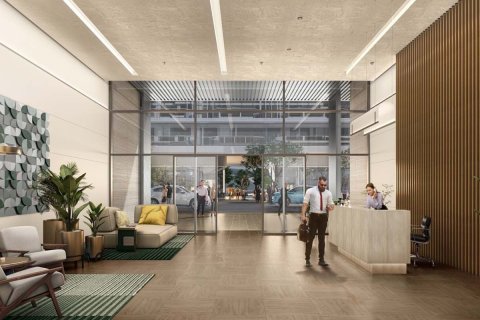 Квартира с 2 спальнями на Saadiyat Cultural District, ОАЭ №22956 6