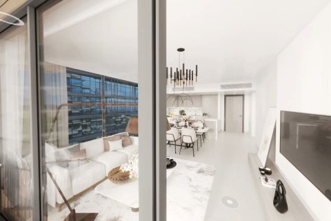 Квартира с 2 спальнями на Saadiyat Cultural District, ОАЭ №22956 8