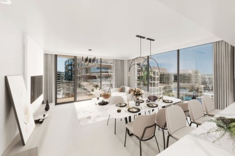 Квартира с 2 спальнями на Saadiyat Cultural District, ОАЭ №22956 11