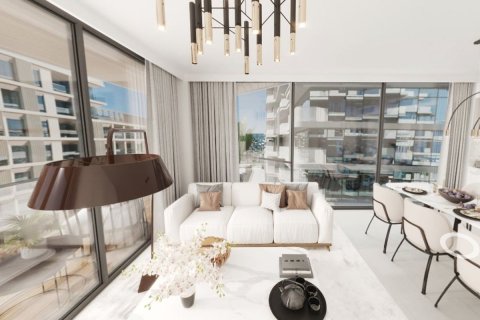 Квартира с 2 спальнями на Saadiyat Cultural District, ОАЭ №22956 1