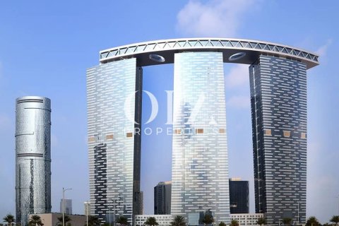 Appartement de 2 chambres à Al Reem Island, UAE No. 15426 1