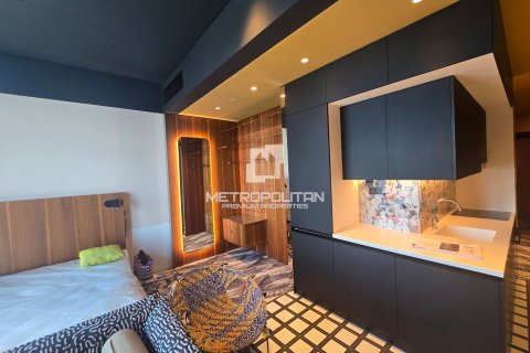 Apartment de 44m² en Business Bay, UAE No. 8644 8