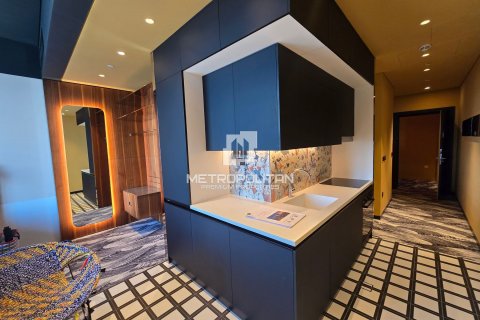 Apartment de 44m² en Business Bay, UAE No. 8644 16
