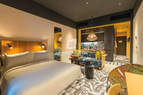 Apartment de 44m² en Business Bay, UAE No. 8644 8