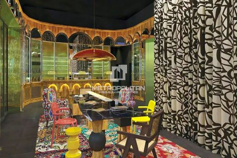 Apartment de 44m² en Business Bay, UAE No. 8644 4