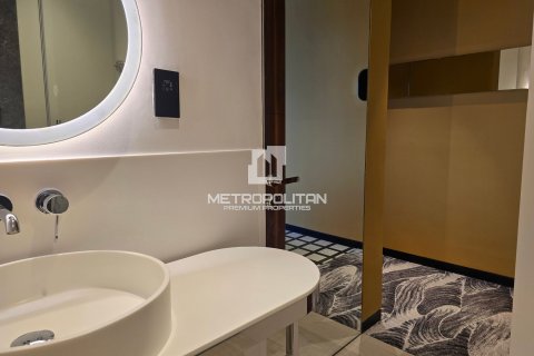 Apartment de 44m² en Business Bay, UAE No. 8644 12