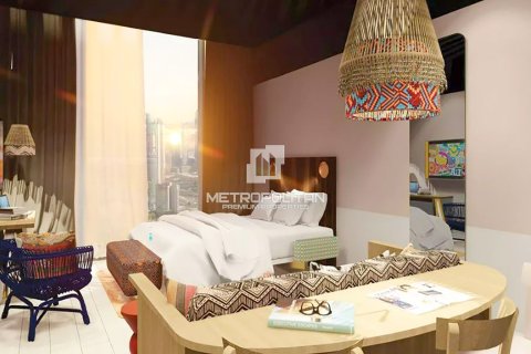 Apartment de 44m² en Business Bay, UAE No. 8644 11