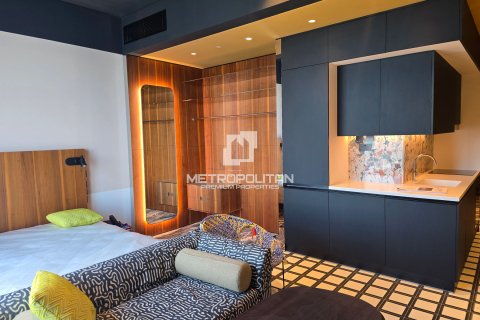 Apartment de 44m² en Business Bay, UAE No. 8644 18