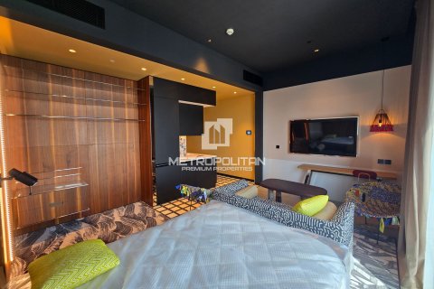 Apartment de 44m² en Business Bay, UAE No. 8644 19