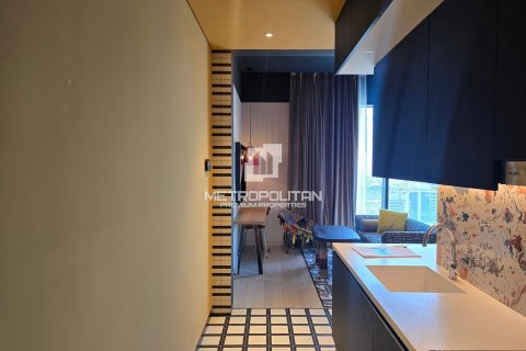 Apartment de 44m² en Business Bay, UAE No. 8644 14