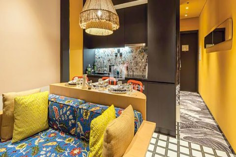 Apartment de 44m² en Business Bay, UAE No. 8644 9