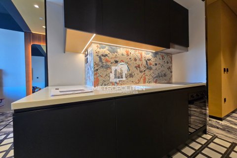 Apartment de 44m² en Business Bay, UAE No. 8644 15