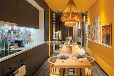 Apartment de 44m² en Business Bay, UAE No. 8644 5