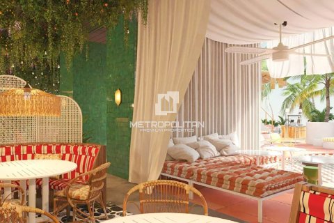 Apartment de 44m² en Business Bay, UAE No. 8644 7