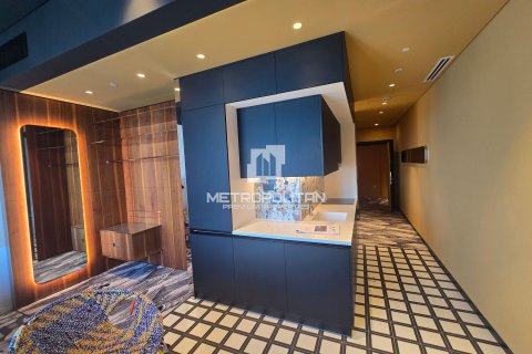 Apartment de 44m² en Business Bay, UAE No. 8644 9