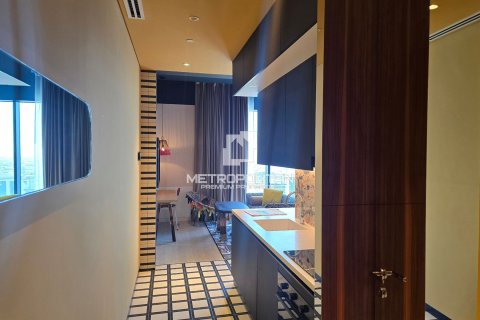 Apartment de 44m² en Business Bay, UAE No. 8644 10