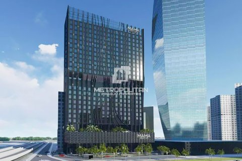 Apartment de 44m² en Business Bay, UAE No. 8644 1