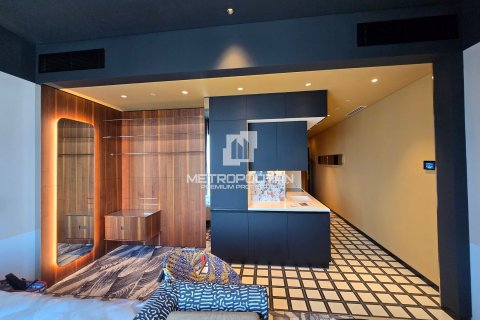 Apartamento tipo estudio Estudio en Business Bay, UAE No. 8644