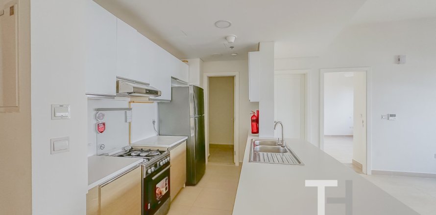 Appartement de 1 chambre à Jumeirah Golf Estates, UAE No. 73960