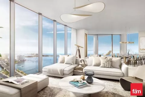 Appartement de 2 chambres à Palm Jumeirah, UAE No. 76168 1