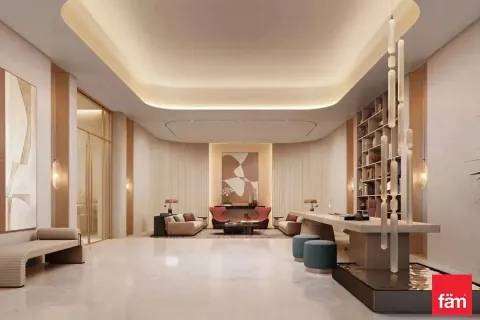 Appartement de 2 chambres à Palm Jumeirah, UAE No. 76168 7