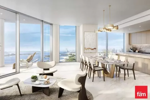 Appartement de 2 chambres à Palm Jumeirah, UAE No. 76168 2
