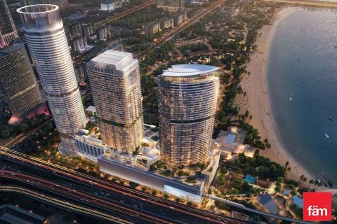 Appartement de 2 chambres à Palm Jumeirah, UAE No. 76168 10