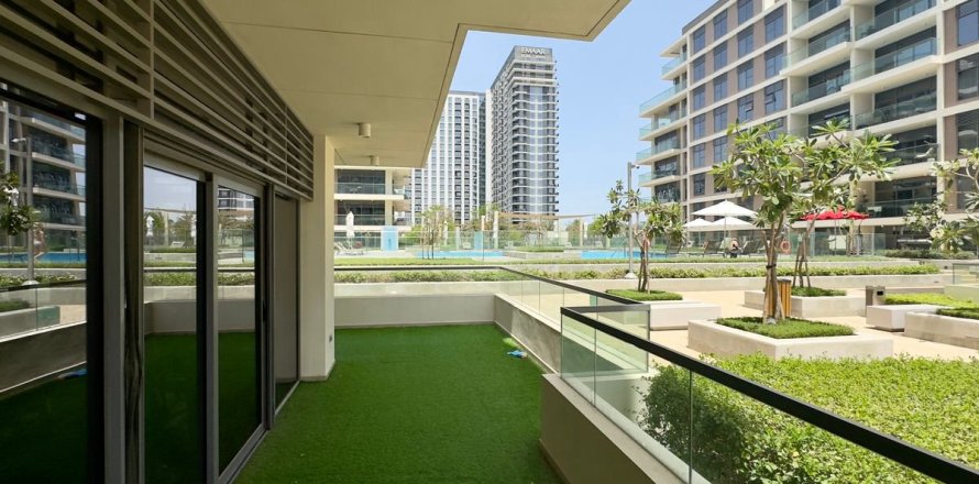 Appartement de 3 chambres à Dubai Hills Estate, UAE No. 76189