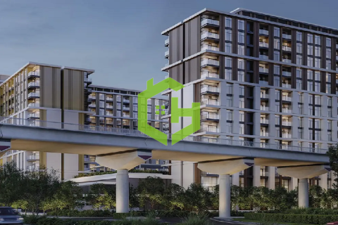2 bedrooms Apartment in Dubai, UAE No. 92154 10