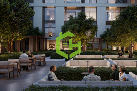 2 bedrooms Apartment in Dubai, UAE No. 92154 8