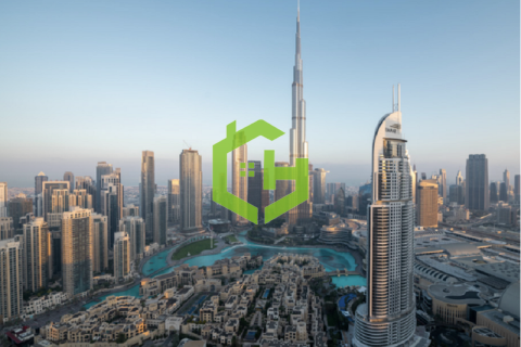 2 bedrooms Apartment in Dubai, UAE No. 92154 11