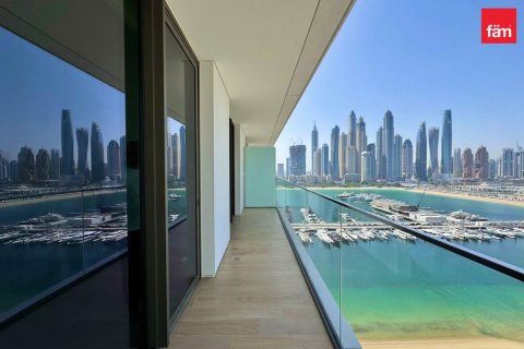 Appartement de 1 chambre à Dubai Harbour, UAE No. 100186 2