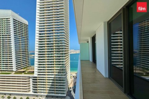 Appartement de 1 chambre à Dubai Harbour, UAE No. 100186 5