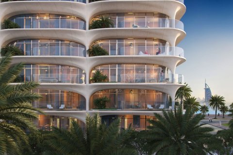 Appartement de 4 chambres à Palm Jumeirah, UAE No. 100182 2