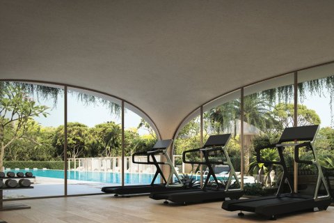 Appartement de 4 chambres à Palm Jumeirah, UAE No. 100182 7
