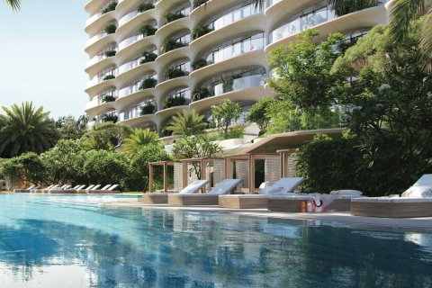 Appartement de 4 chambres à Palm Jumeirah, UAE No. 100182 8
