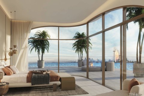 Appartement de 4 chambres à Palm Jumeirah, UAE No. 100182 3