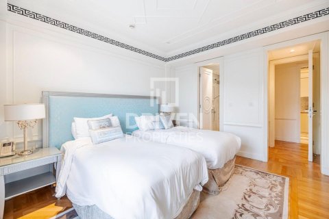 3 bedrooms Apartment in Culture Village, UAE No. 83244 12
