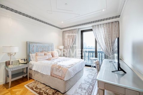 3 bedrooms Apartment in Culture Village, UAE No. 83244 7