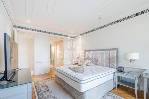 3 bedrooms Apartment in Culture Village, UAE No. 83244 8