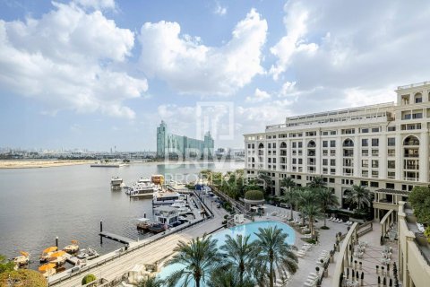 3 bedrooms Apartment in Culture Village, UAE No. 83244 17